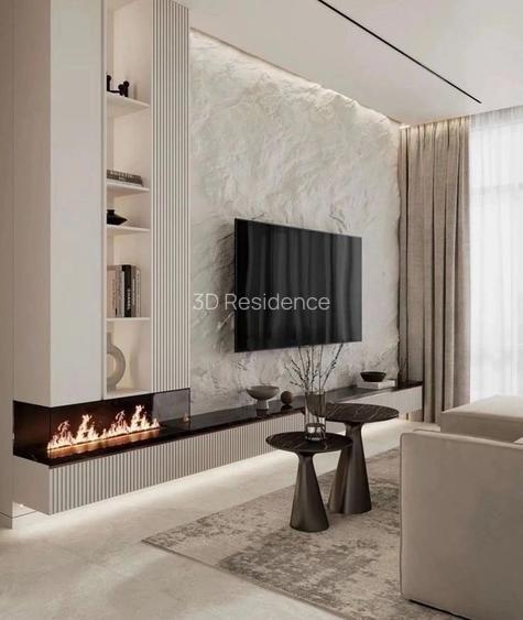 Apartament 2 camere suprafata generoasa. - 5