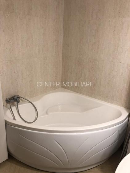 North Aria Lake View, 2 camere lux, etaj 7, 75 mp, garaj, tearsa, deosebit - 13