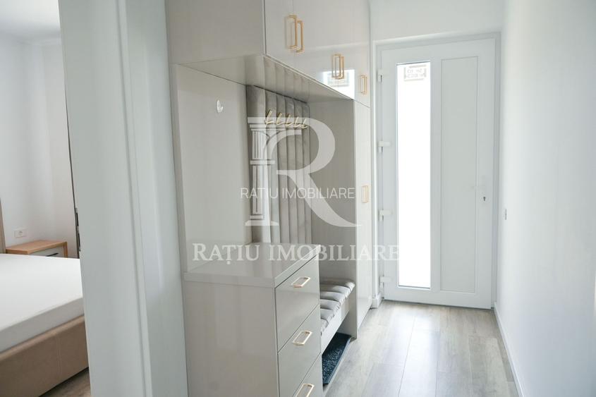 Casa Noua cu 4 camere | Cheriu | Bihor