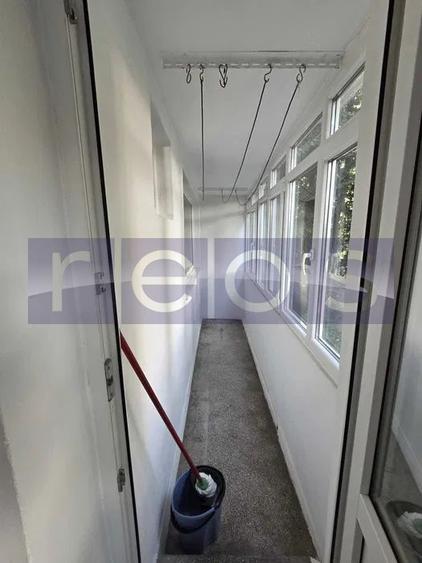 DE VANZARE 2 CAMERE DRUMUL TABEREI - PARC SI METROU 5 MIN