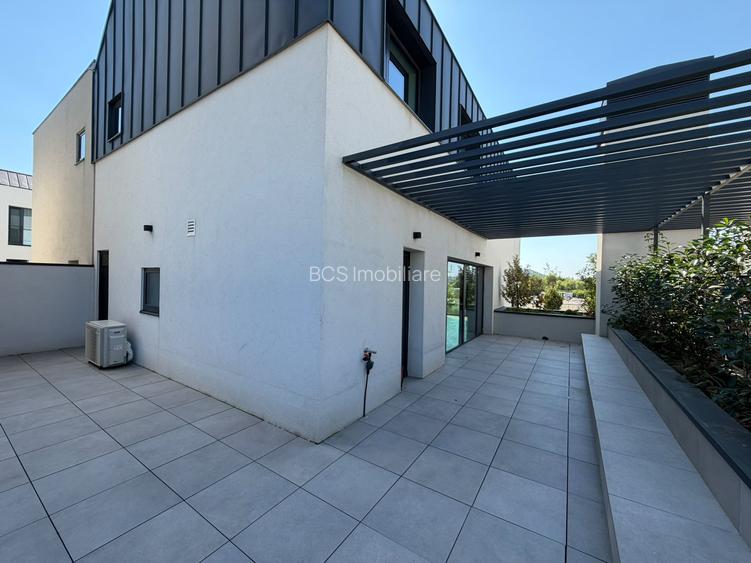 Vanzare - apartament duplex - 4 camere - parkview - Avalon Estate-Pipera - 7