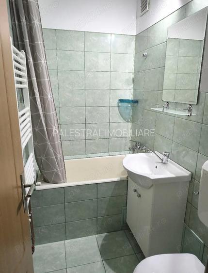Apartament 2 camere zona Tractorul, renovat,79900 Euro - 3