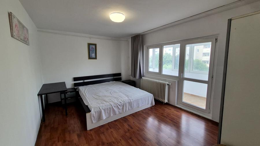 Apartament cu 2 camere 54,08 mp bloc an 1987 Tineretului comision 0%