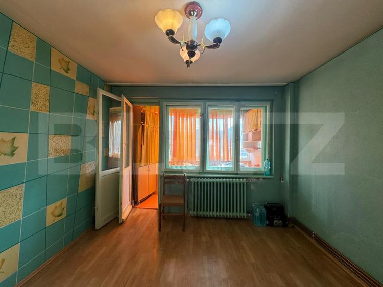 Apartament cu 2 camere decomandat, zona Kogalniceanu