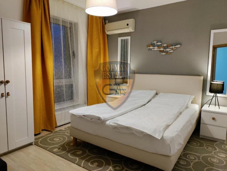 2 camere 67mp| Vedere panoramică la mare | Șemineu | Saraesa Olimp