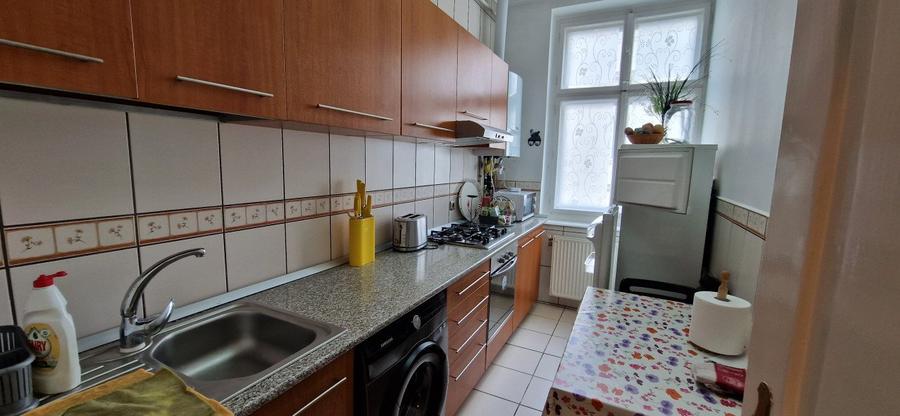 Apartament 3 camere 85 mp Central