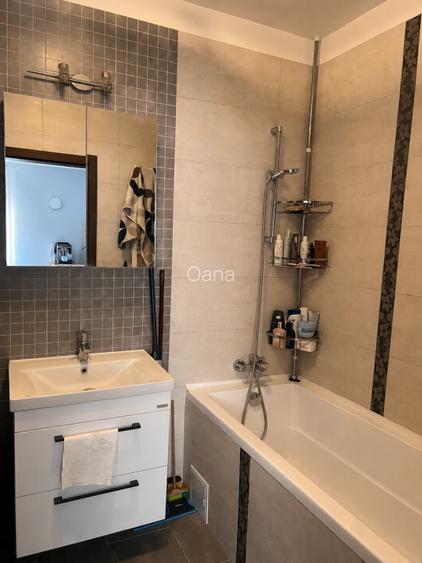 Apartament decomandat 2 camere  - Buna Ziua - 10