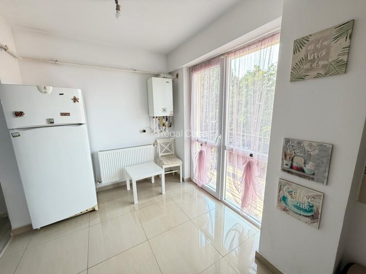 Inchiriere 2 camere Iriss Residence - Antibiotice - Valea Lupului - 8
