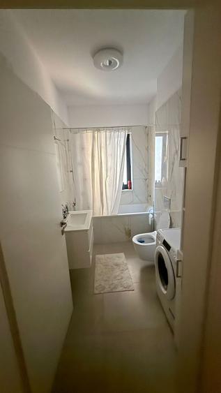 Apartament 2 Camere - 450euro - Future Giroc