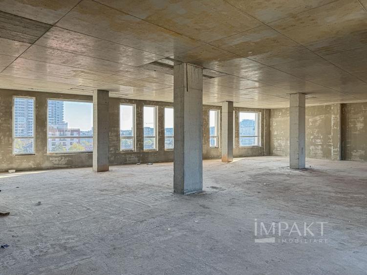 Imobil versatil cu functiuni mixte zona P-ta Mihai Viteazul