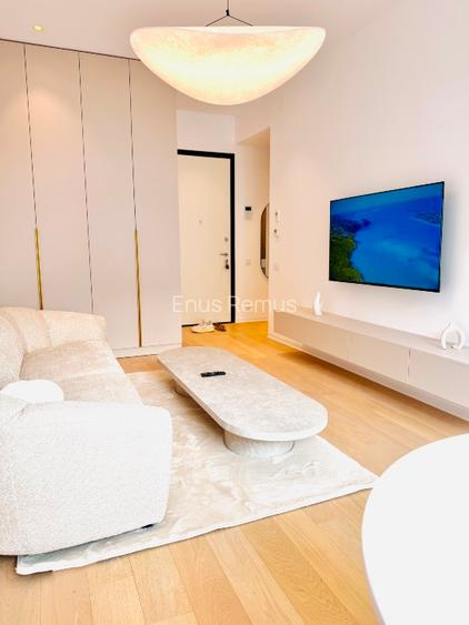 Închiriez apart 2 camere •51  ONE LAKE CLUB Direct Proprietar  - 2