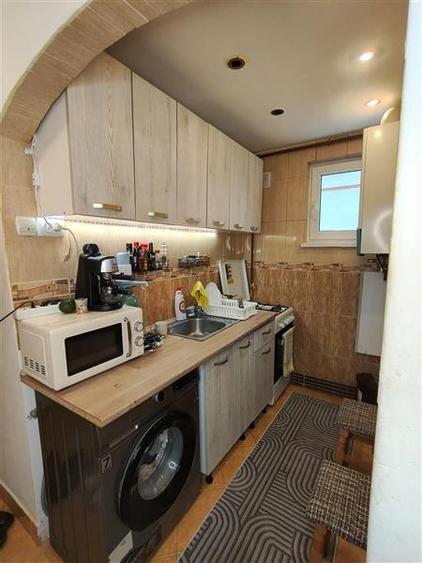 Apartament cu doua camere de vanzare in Mureseni