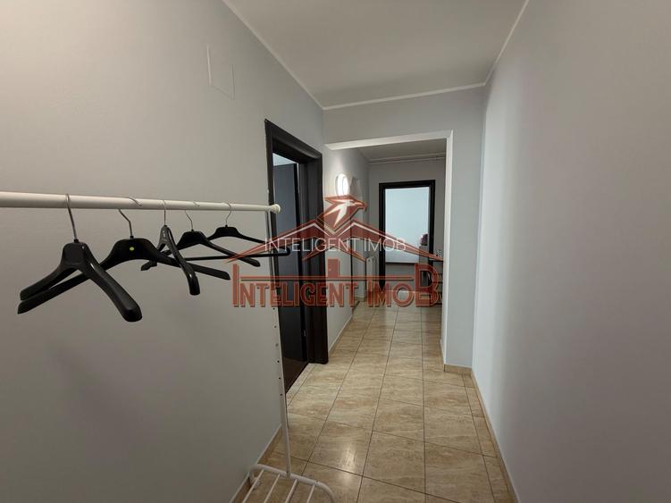 Apartament cu 2 camere, ETAJ 2, in Terezian Jud.Sibiu - 8