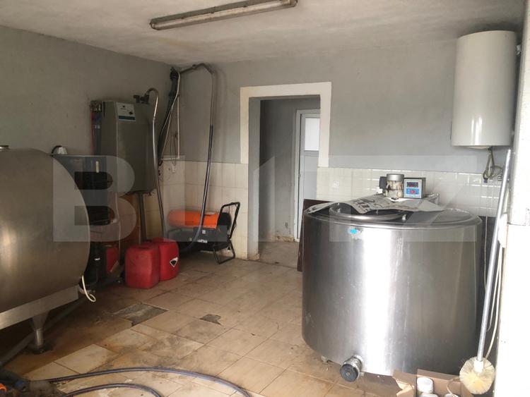 De vanzare/schimb - ferma ,15.000 mp, zona Mărtinești