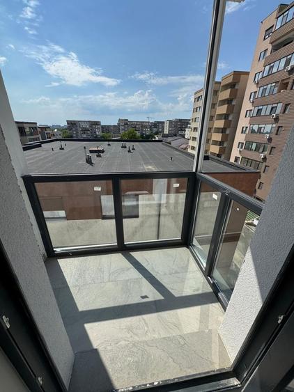 Tomis plus-apartament 2 camere cu 2 balcoane