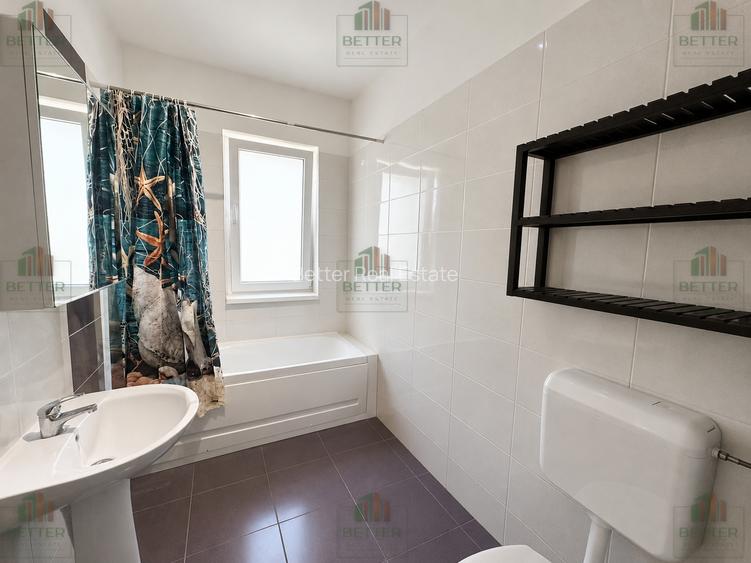Apartament 2 camere decomandat, parcare, aproape de Metrou Dimitrie Leonida - 6