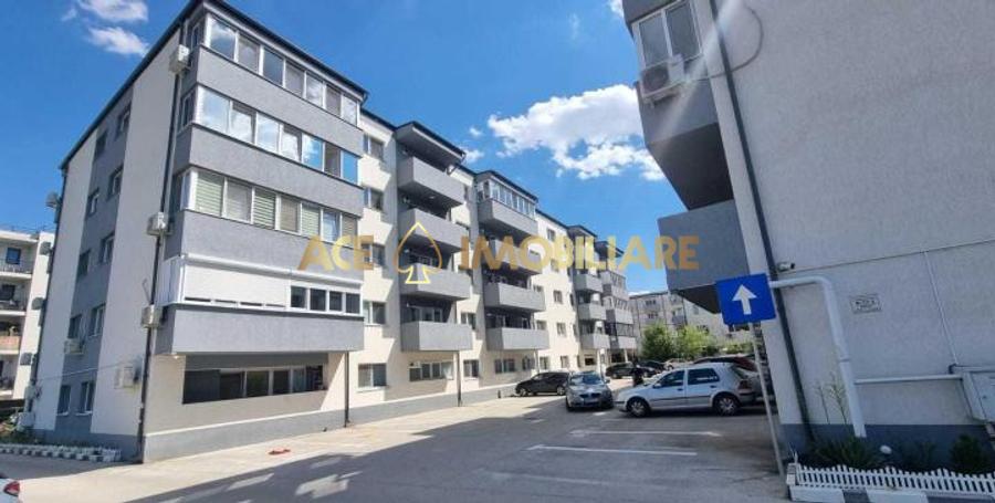 2 Camere | Theodor Pallady | Loc Parcare | Centrala | Mobilat