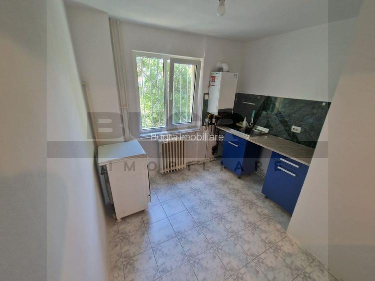 Apartament cu 3 camere, 65 mp, decomandat, zona strazii Primaverii - 5