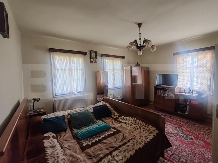 Casa cu 6830 mp teren, Manastirea Humorului