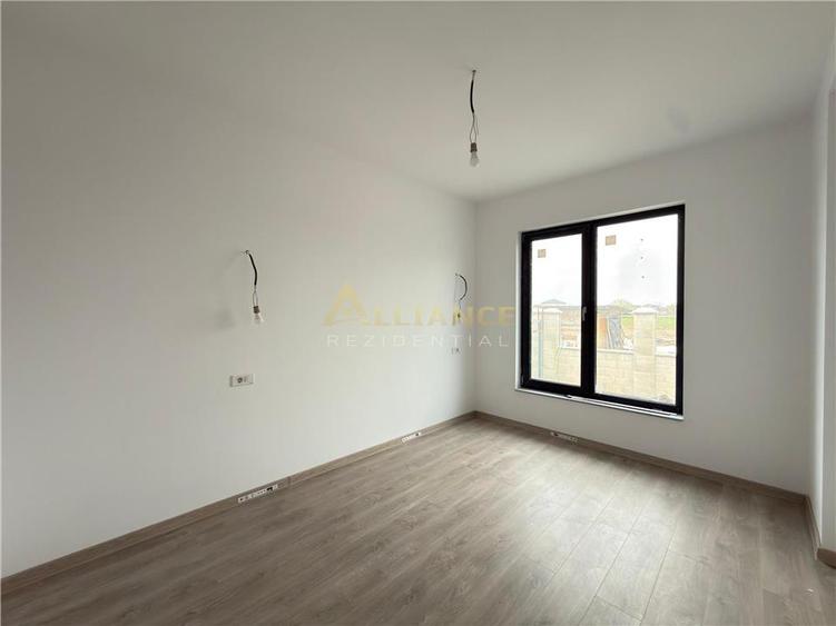 Casa Individuala | 1 Nivel | 3 camere | Teren 250mp