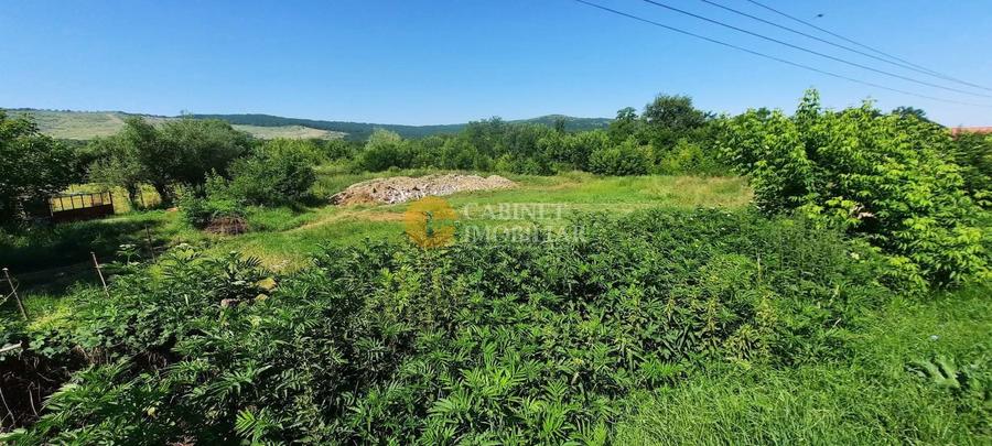 🏡Teren intravilan 900 mp - Voinesti,la strada principală 🏡