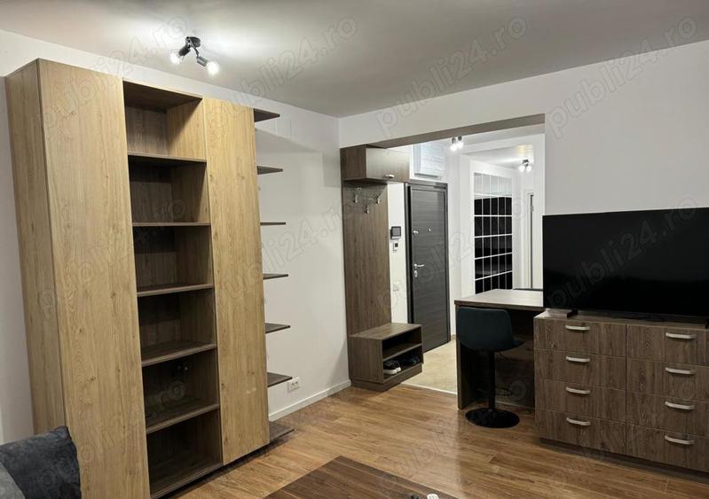 Pallady - Metrou - 2 camere - Modern