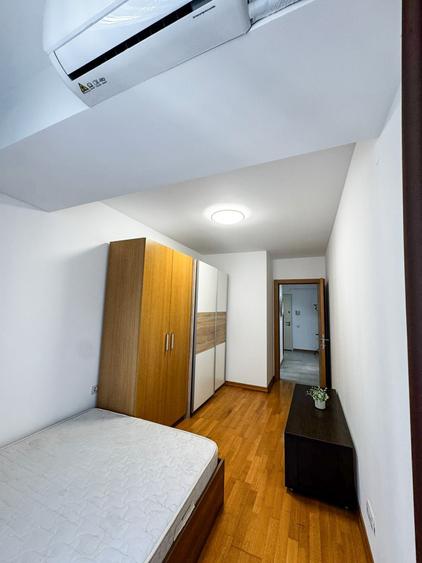 Apartament 3 camere Incity Residence