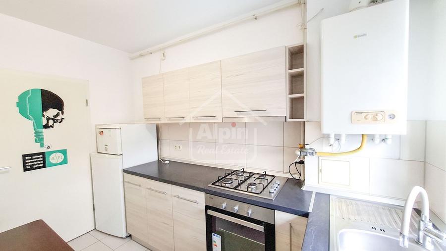 Oportunitate Avantgarden Bartolomeu 2 Camere Pret avantajos