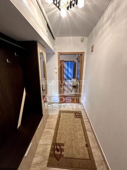 Apartament 2 camere de inchiriat, Centrala proprie, Olimpia, Timisoara - 3