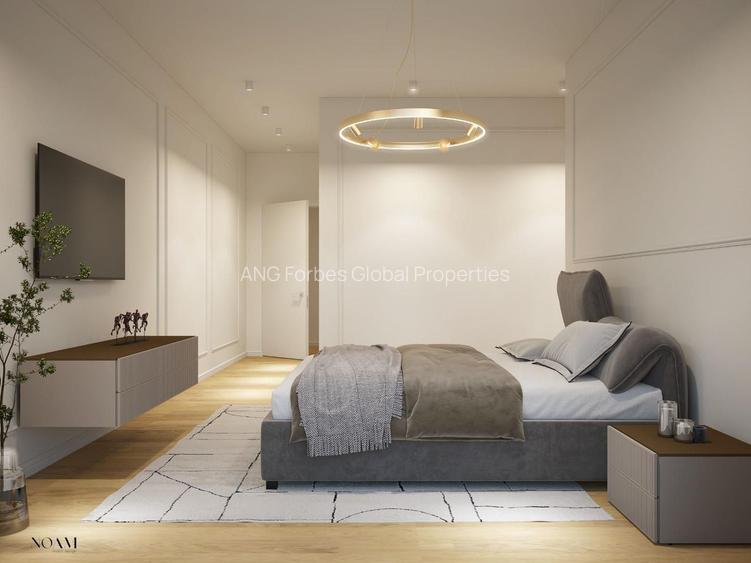 Apartament 4 Camere | Floreasca | Premium | Parc Verdi | Mobilat - 6