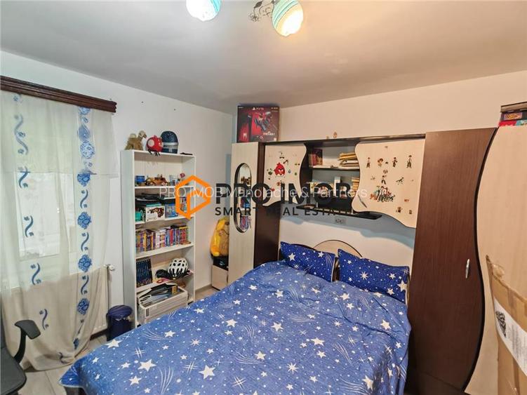 Casa tip P+M zona Zarnesti - 5
