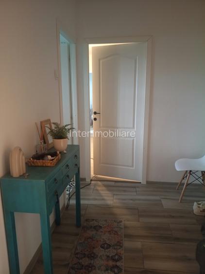 De vanzare apartament, 2 camere, nedecomandat, 50 mp, Podu Ros, Sensul Giratoriu - 6