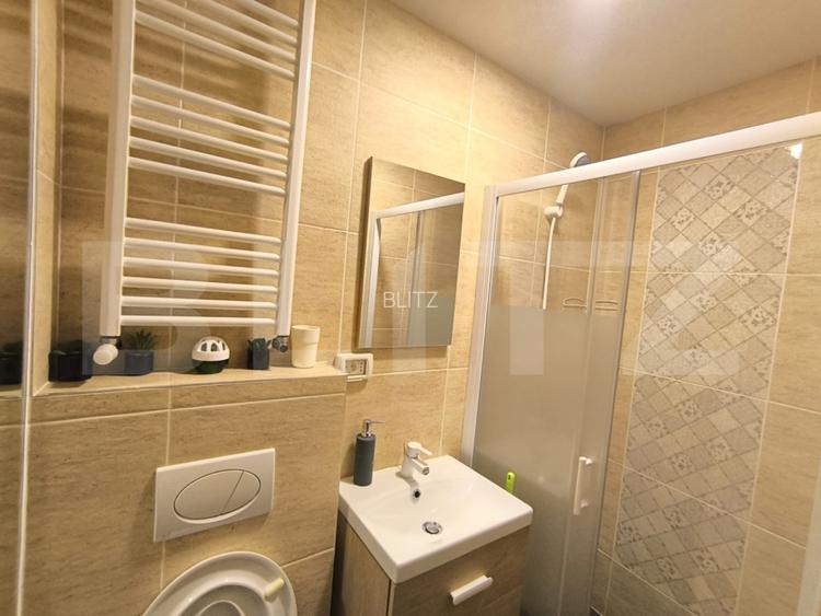 Apartament 2 camere – 52 mp – Centru Istoric Brașov - 10