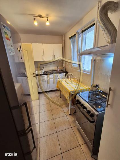 Apartament cu 2 camere | Proximitate metrou | Piata Iancului - 8