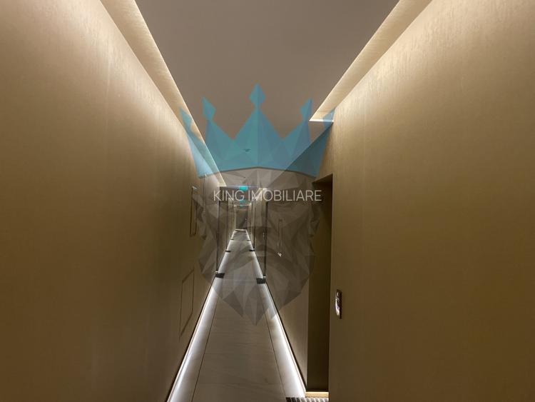 Apartament 2 Camere Yacht Kid Pipera Bucuresti - 17