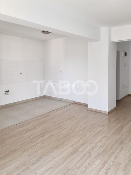 Apartament cu 2 camere in Buna Ziua cu terasa 12 mp si garaj bloc nou - 2