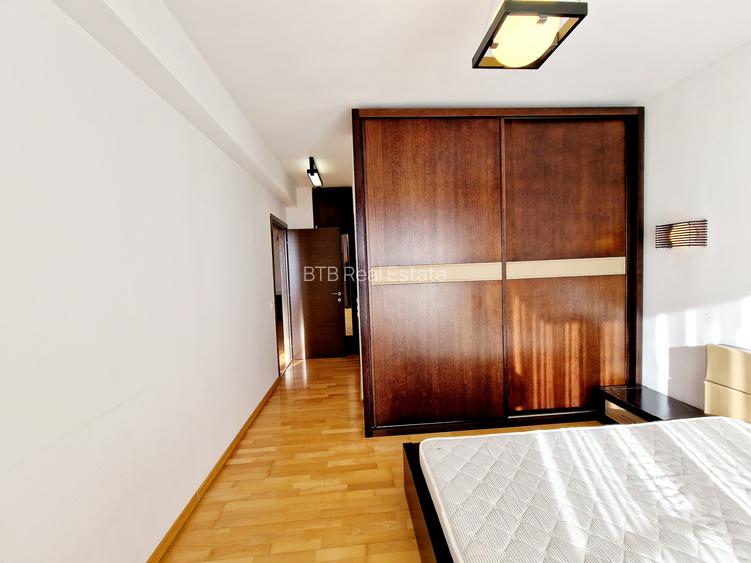 Vanzare 3 camere Perla Residence Pipera | 92 mp | Parcare si boxa incluse - 12