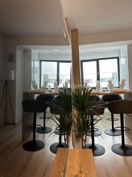 Ivory Residence Pipera – Apartament 1 Cameră  si Comision 0%! - 4