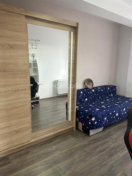 Apartament cu 2 camere,terasa de 56 mp,bloc nou cu lift,zona Terra - 4