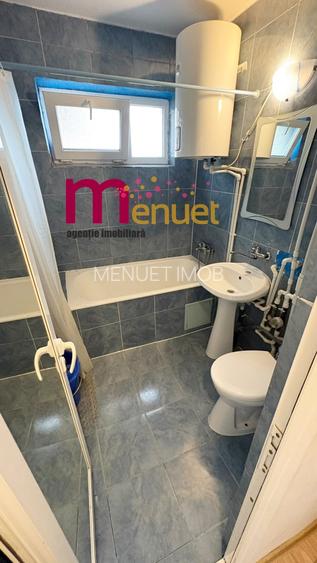 Apartament 2 camere,strada Isaccei , etaj 3 - 10