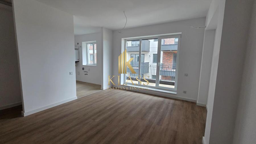 Apartament 2 camere | Compartimentare excelentă | Victoria Homes Pipera