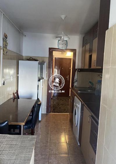 Apartament 2 camere in Piata Nicolina