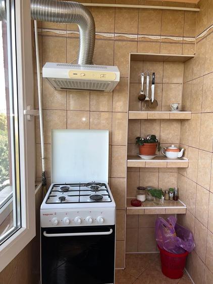 Apartament 2 camere Eremia Grigorescu,mobilat complet