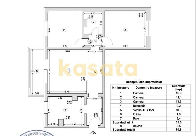 3 camere | Metrou Parc Drumul Taberei | Renovat complet 🏡✨ - 1