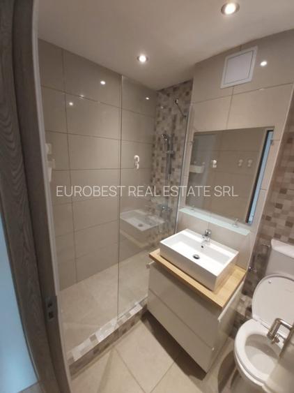 Calea Dorobantilor- Caragiale, inchiriere apartament 2 camere, modern mobilat,