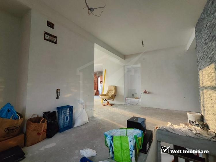 Casa individuala situata in inima naturii, zona Dealul Fanatelor