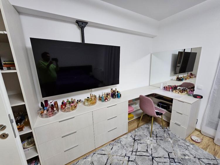 Apartament panoramic premium în Brașov — locul unde viața chiar arată bine