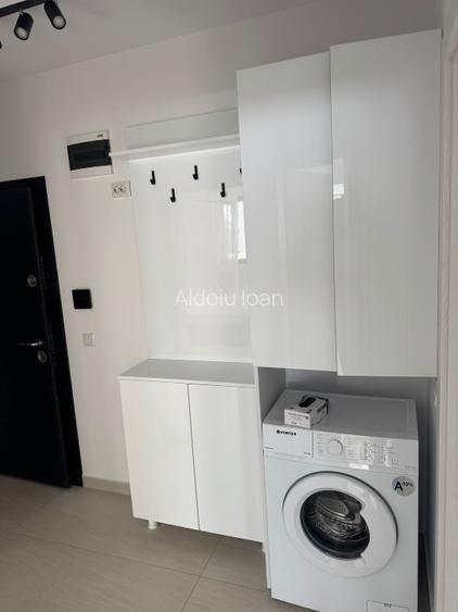 Inchiriez apartament in Dream Residence +loc parcare subteran langa intrare bloc - 3