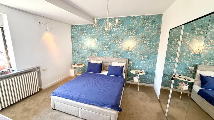 Toamnei, 3 camere mobilat-utilat, renovat, gata de mutat - 4