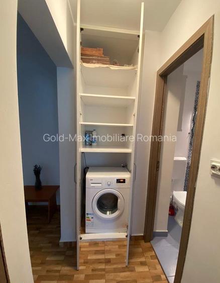 2 camere Crangasi de inchiriat - 9